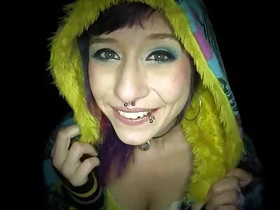 Nerdy game thủ cô gái được xxx nhật bản không che dơ bẩn trong nhóm lesbian tình dục