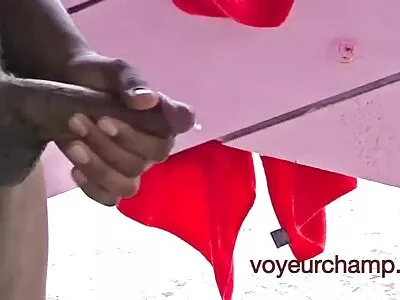 Redhead Latina Babe yêu  nghệ thuật và tinh ranh