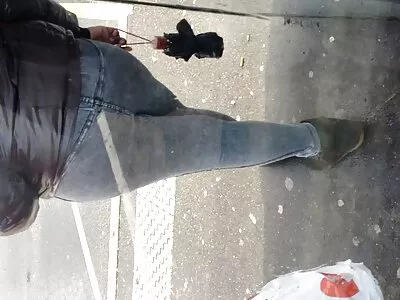 Chân dài MILF đi giày thể thao phim xet nhat ban ko che màu cam quan hệ tình dục với con riêng