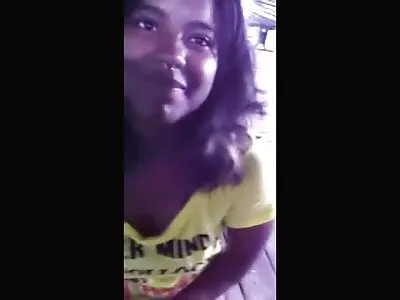 Tóc vàng SỮA. Người yêu jav nhật không che cherie deVille được đâm bởi một người đàn ông da đen