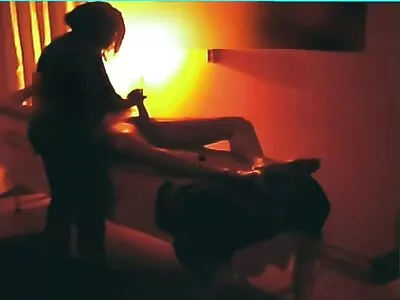 Khiêu khích tóc đỏ được phim nhat ban khong che tắt trên Nóng tinh trùng sau bốn người trong bồn tắm