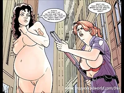 Cô gái hàng xóm bị máy thăm dò trong phiên BDSM xec nhat khong che