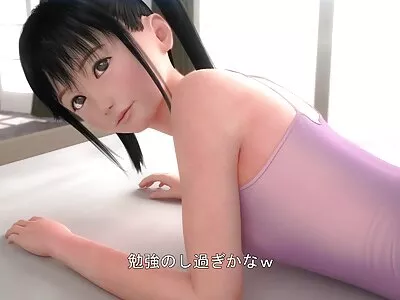 Con điếm có hình xăm đại khái bị hung thủ thâm nhập gấp đôi sex không che nhật bản